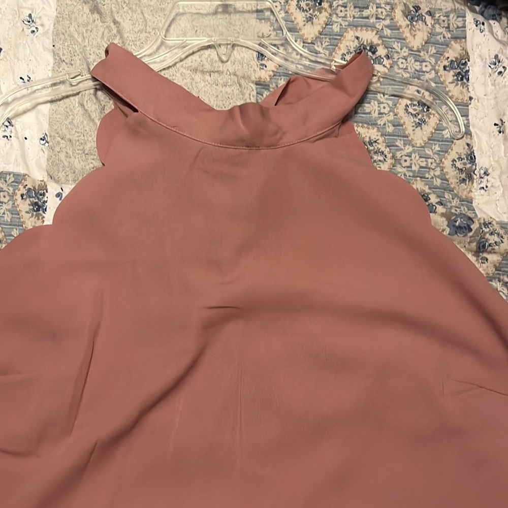 Women's dress
